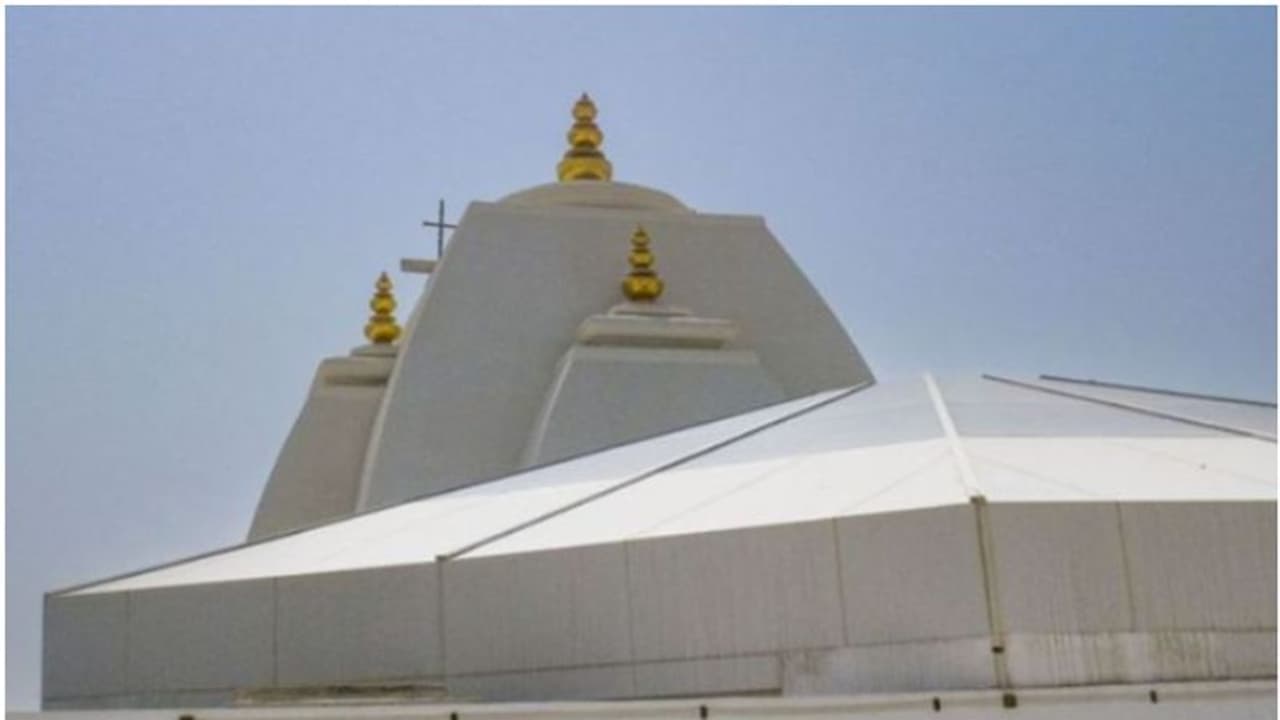 ఆస్ట్రేలియాలో మరో హిందూ దేవాలయంపై దాడి.. వారంలోనే రెండో ఘటన ఆస్ట్రేలియాలో మరో హిందూ దేవాలయంపై దాడి.. వారంలోనే రెండో ఘటన