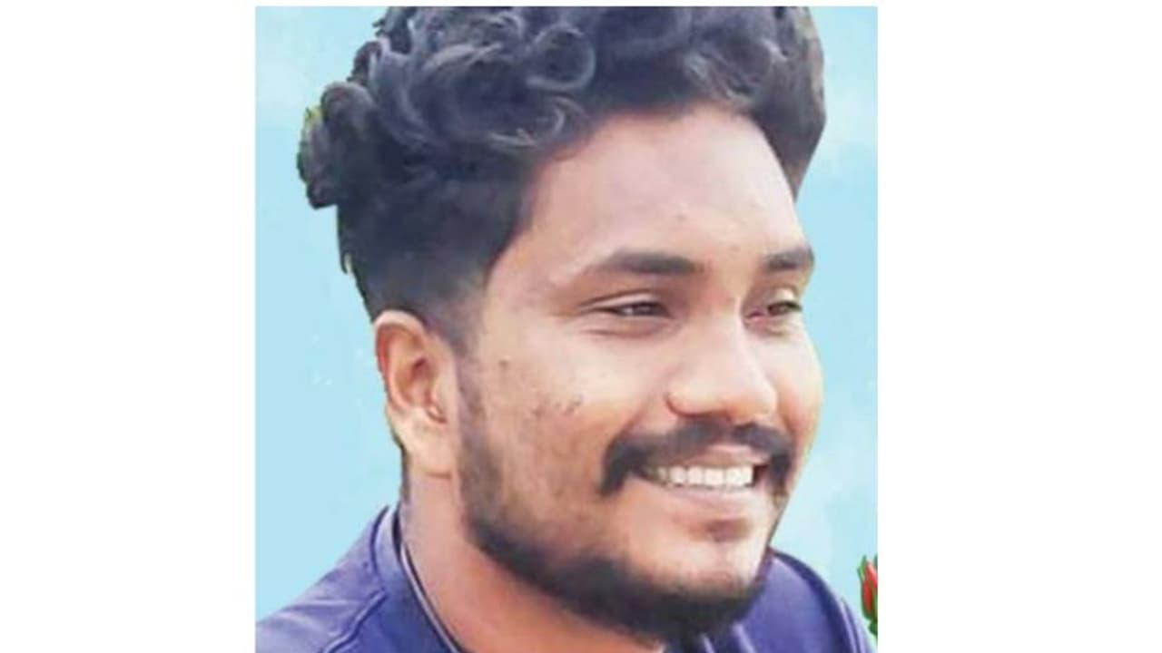 ബൈക്കില്‍ നിന്ന് വീണു, വസ്ത്രം കഴുക്കാന്‍ ആറ്റിലിറങ്ങിയ യുവാവിന് ദാരുണാന്ത്യം, മൃതദേഹം കണ്ടെത്തി