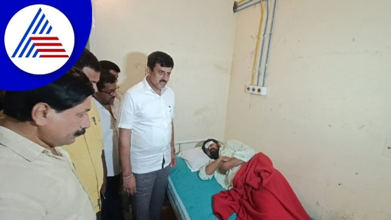 ಚನ್ನಪಟ್ಟಣದಲ್ಲಿ ಮತ್ತೆ ಮುಂದುವರೆದ ಜೆಡಿಎಸ್ ಬಿಜೆಪಿ ಜಟಾಪಟಿ 