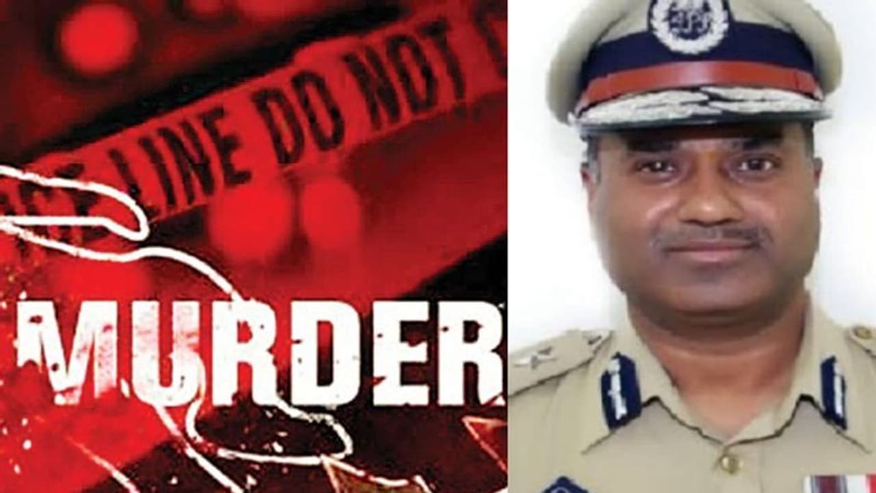 ഞെട്ടലോടെ കശ്മീർ; ജയിൽ ഡിജിപിയെ കഴുത്ത് മുറിച്ച് കൊലപ്പെടുത്തി, വീട്ടുജോലിക്കാരനെ കാണാനില്ല, അന്വേഷണം ഞെട്ടലോടെ കശ്മീർ; ജയിൽ ഡിജിപിയെ കഴുത്ത് മുറിച്ച് കൊലപ്പെടുത്തി, വീട്ടുജോലിക്കാരനെ കാണാനില്ല, അന്വേഷണം