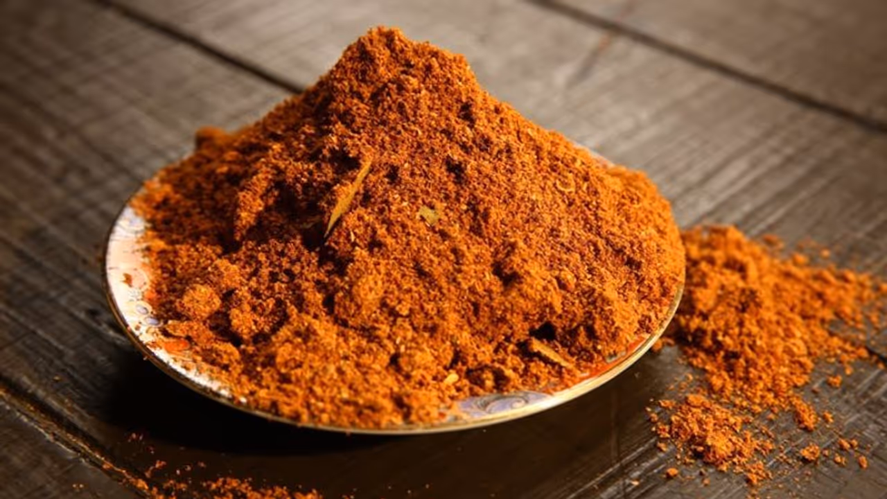 किसी भी चने में स्वाद का तड़का लगा देगा यह शानदार मसाला, मास्टर शेफ पंकज भदौरिया ने शेयर की रेसिपी किसी भी चने में स्वाद का तड़का लगा देगा यह शानदार मसाला, मास्टर शेफ पंकज भदौरिया ने शेयर की रेसिपी