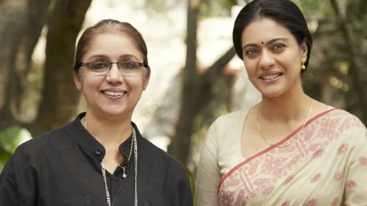 സംവിധാനം രേവതി, നായികയായി കാജോള്‍; 'സലാം വെങ്കി' റിലീസ് പ്രഖ്യാപിച്ചു