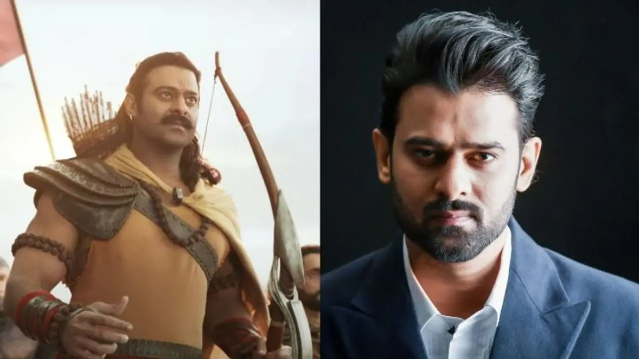 అంత ట్రోల్స్ మధ్య ప్రభాస్ రికార్డుల మోత.. `ఆదిపురుష్` టీజర్ వ్యూస్లో సరికొత్త రికార్డ్ అంత ట్రోల్స్ మధ్య ప్రభాస్ రికార్డుల మోత.. `ఆదిపురుష్` టీజర్ వ్యూస్లో సరికొత్త రికార్డ్