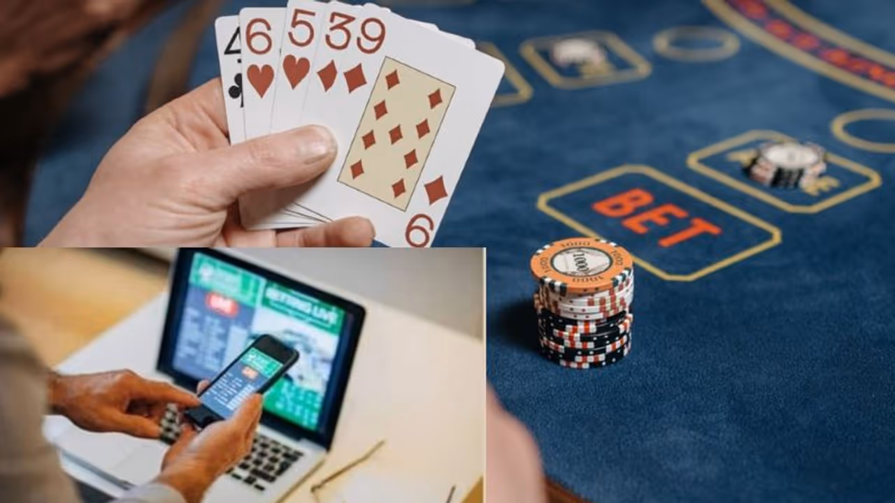 ಬೆಟ್ಟಿಂಗ್‌ ಜಾಹೀರಾತು ಪ್ರಸಾರ ಬೇಡ: ಮಾಧ್ಯಮಗಳಿಗೆ ಕೇಂದ್ರದ ಸೂಚನೆ