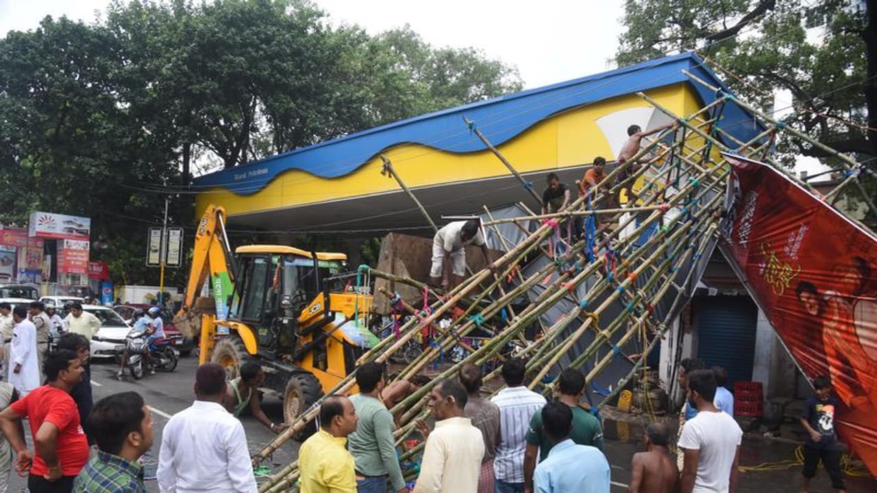 Weather Report: 5 अक्टूबर से फिर कई राज्यों में पानी का दौर,ओडिशा, झारखंड, केरल में भारी बारिश के आसार