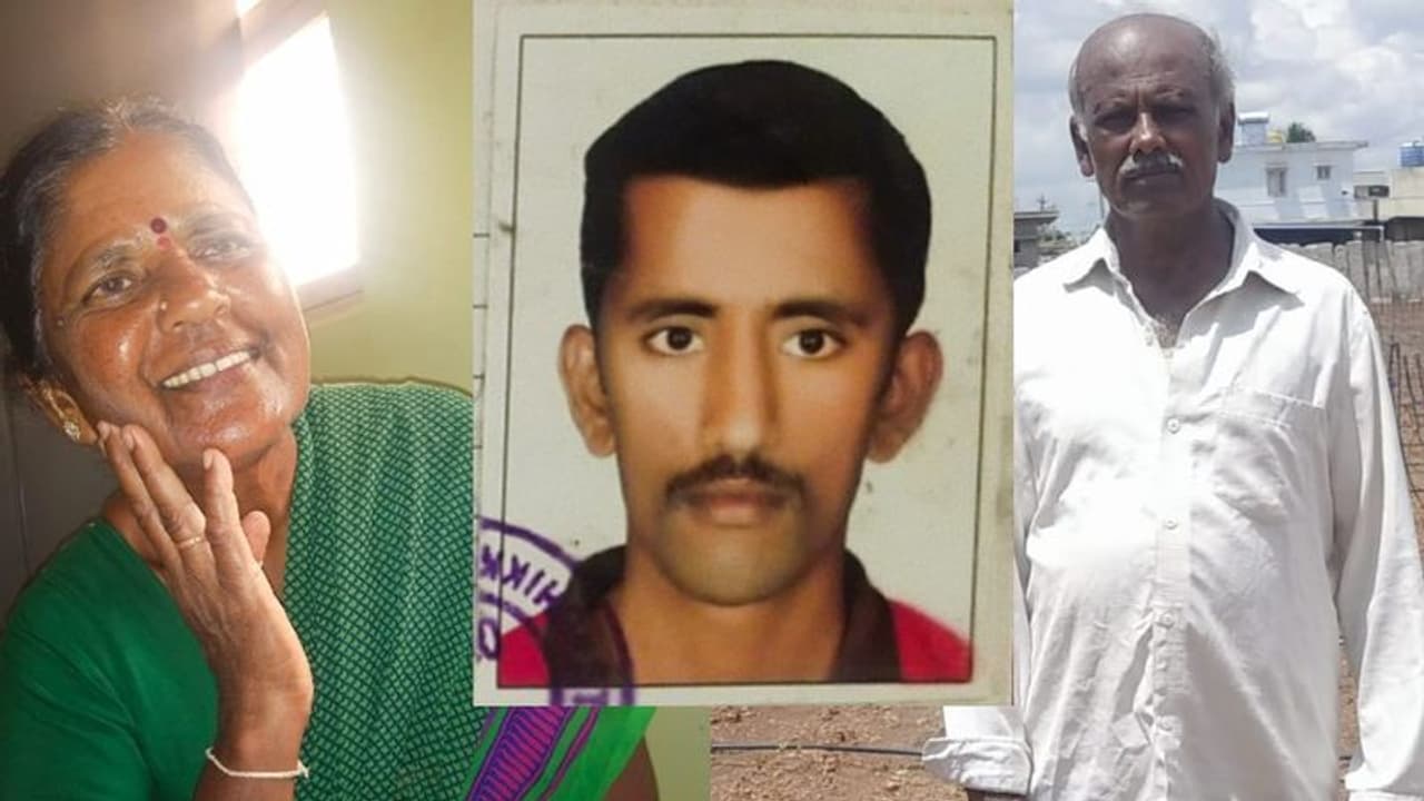 ಛೇ ಎಂಥಾ ದುರಂತ... ಮಗಳು ಪ್ರಿಯಕರನೊಂದಿಗೆ ಪರಾರಿ: ಸಾವಿನ ದಾರಿ ಹಿಡಿದ ಅಪ್ಪ ಅಮ್ಮ ಸಹೋದರ