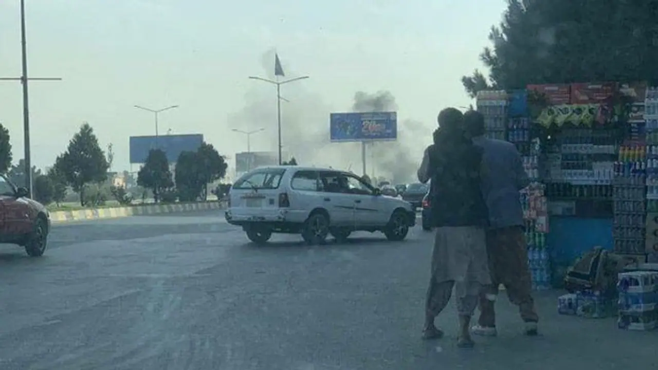 ಕಾಬೂಲ್ನಲ್ಲಿ ಮುಂಬೈ ರೀತಿ ಉಗ್ರ ದಾಳಿ, ಚೀನಾ ನಾಗರಿಕರಿದ್ದ ಹೊಟೆಲ್ ಮೇಲೆ ಗ್ರೆನೇಡ್ ಅಟ್ಯಾಕ್! ಕಾಬೂಲ್ನಲ್ಲಿ ಮುಂಬೈ ರೀತಿ ಉಗ್ರ ದಾಳಿ, ಚೀನಾ ನಾಗರಿಕರಿದ್ದ ಹೊಟೆಲ್ ಮೇಲೆ ಗ್ರೆನೇಡ್ ಅಟ್ಯಾಕ್!