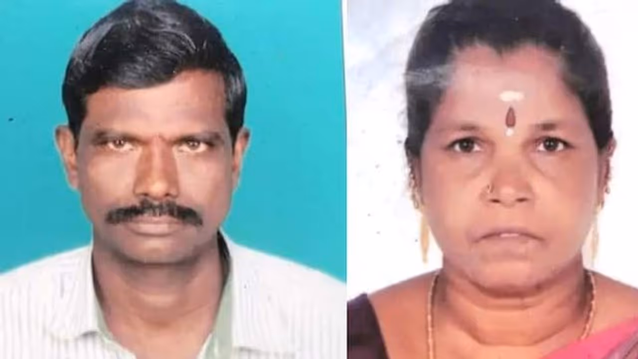 நீ என்னோடு உல்லாசமா இருக்க வரல.. உங்க அம்மா அப்பாவை கொலை பண்ணிடுவேன்.. இறுதியின் கள்ளக்காதலன் செய்த பகீர்