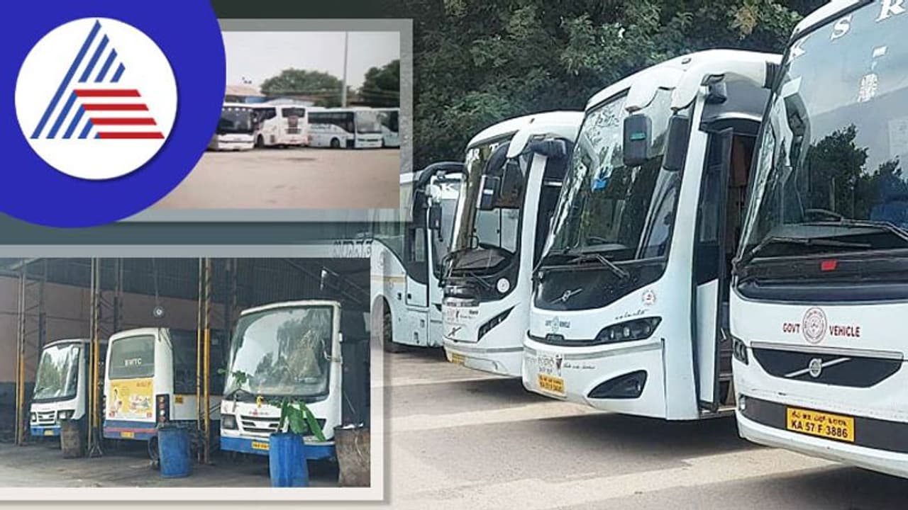 ಮೆಟ್ರೋ ಮಾದರಿಯಲ್ಲಿ ಬಿಎಂಟಿಸಿ ಬಸ್‌ ಪ್ರಯಾಣಕ್ಕೆ ಸ್ಮಾರ್ಟ್ ಟಿಕೆಟ್‌.!