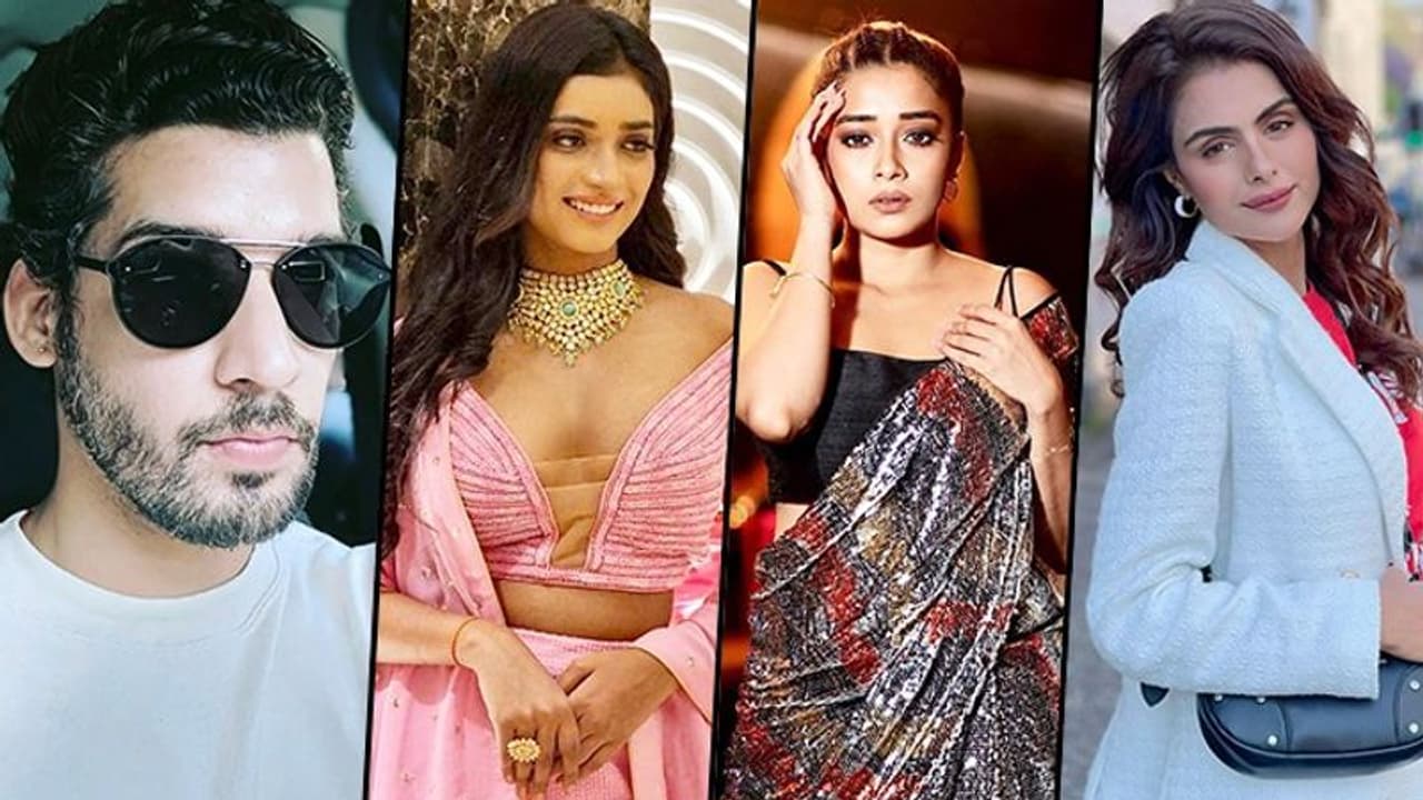 Bigg Boss 16, Day 2 Fight over house duties between Tina Datta Manya Singh, and Gautam Vig Priyanka Chahar C Bigg Boss 16, Day 2 Fight over house duties between Tina Datta Manya Singh, and Gautam Vig Priyanka Chahar C