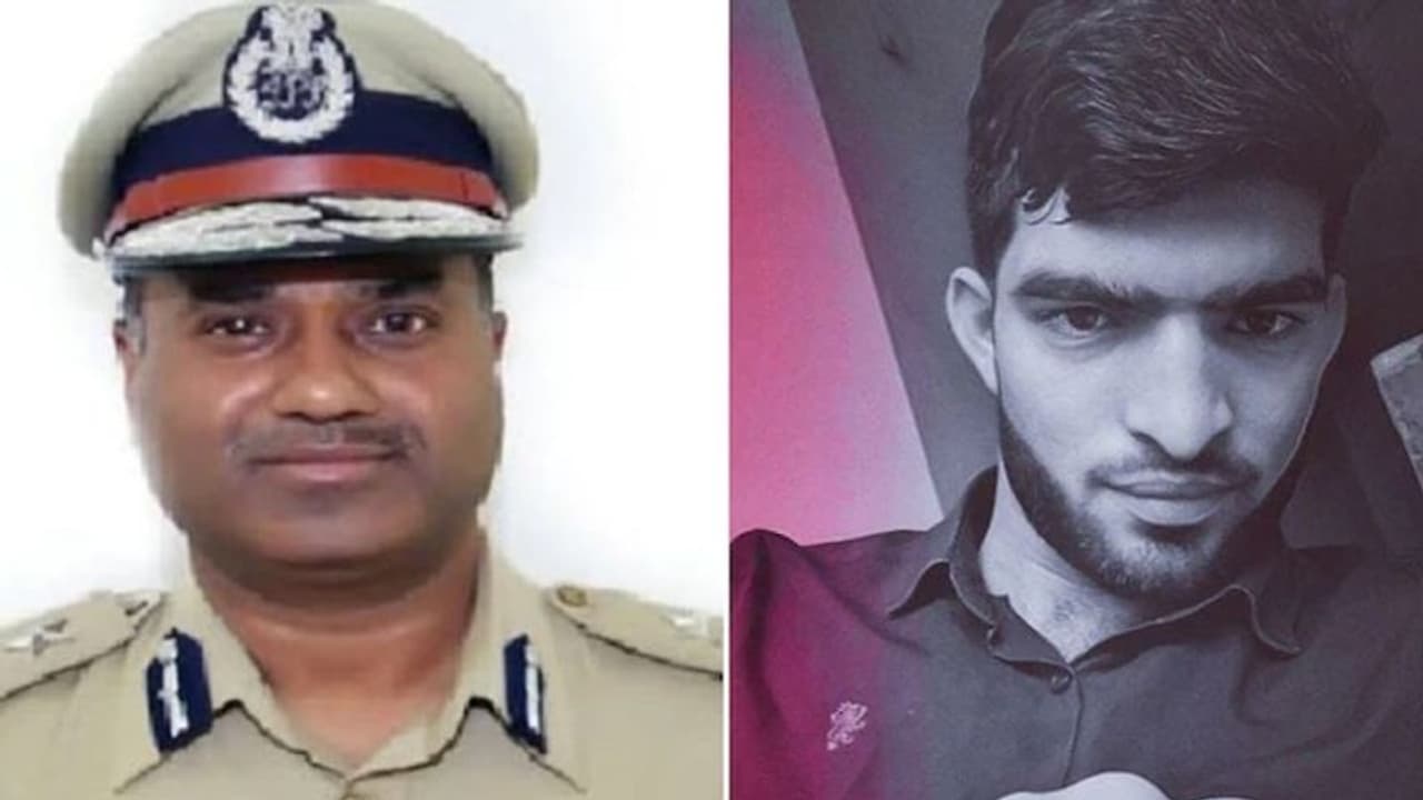 Hemant Kumar Lohia: ஜம்மு காஷ்மீர் சிறைத்துறை டிஜிபி ஹேமந்த் குமார் லோஹியா கொலை; வீட்டுப் பணியாளர் கைது!! 