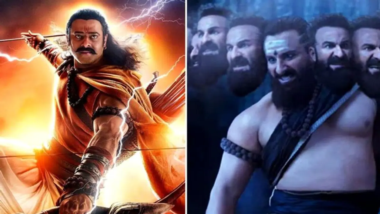 ఆదిపురుష్ సినిమా డైరెక్టర్ కు మధ్యప్రదేశ్ హోం మంత్రి వార్నింగ్.. అవి తొలగించండి లేదంటే లీగల్ యాక్షన్ ఆదిపురుష్ సినిమా డైరెక్టర్ కు మధ్యప్రదేశ్ హోం మంత్రి వార్నింగ్.. అవి తొలగించండి లేదంటే లీగల్ యాక్షన్