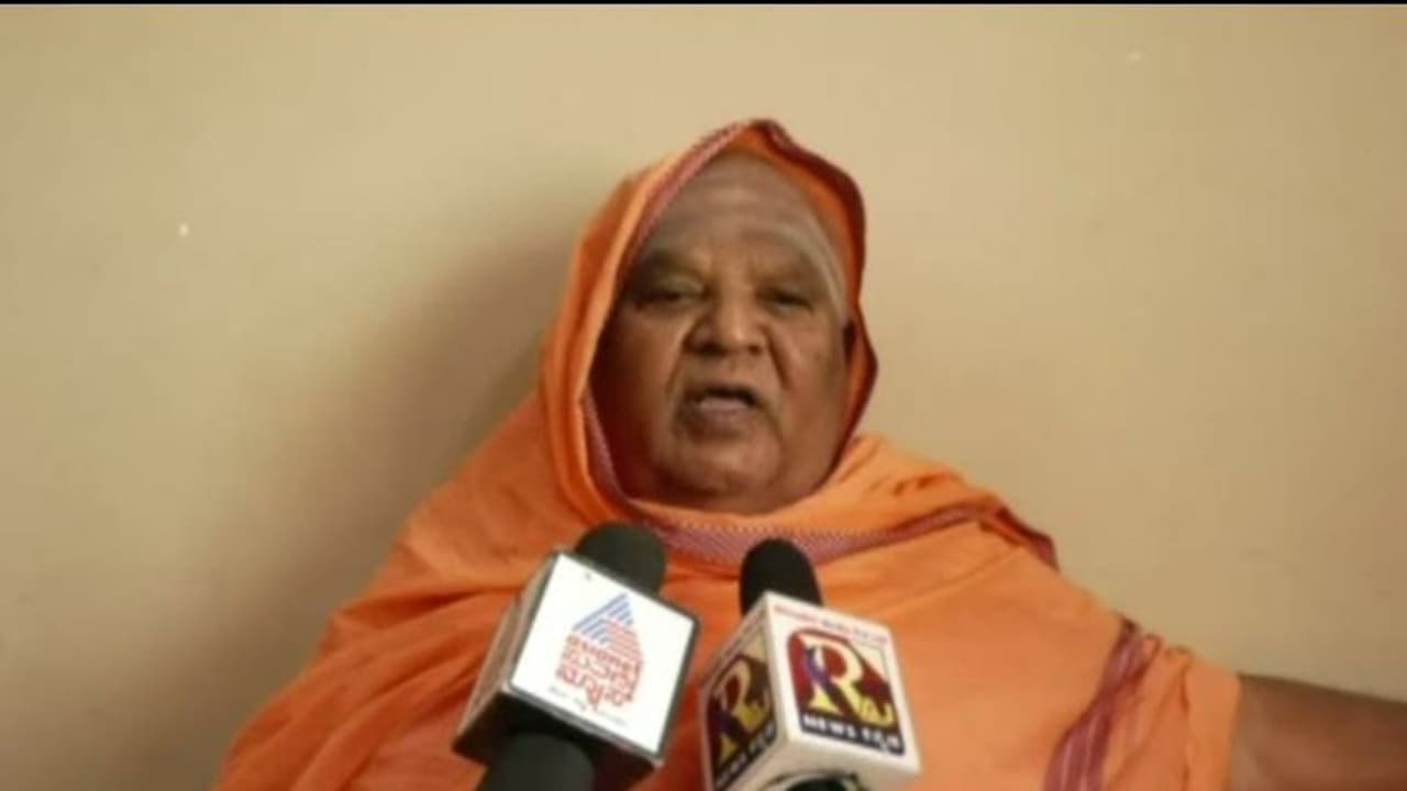 ರಾಜ್ಯದಲ್ಲಿ ಸಿಎಂ ಬದಲಾವಣೆ ಬಗ್ಗೆ ಕೋಡಿಶ್ರೀ ಸ್ಫೋಟಕ ಭವಿಷ್ಯ ನಿಜವಾಗುತ್ತಾ? 