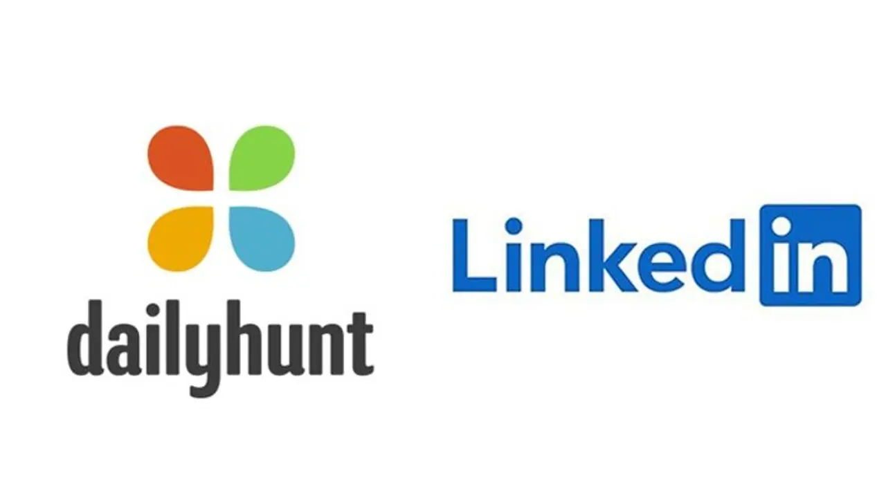 Dailyhunt collaborates with LinkedIn to bring curated news insights Dailyhunt collaborates with LinkedIn to bring curated news insights