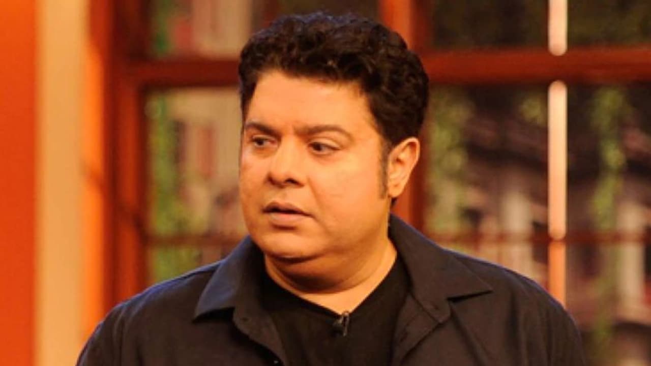 "রিমুভ সাজিদ খান" বিগ বস থেকে সাজিদকে সরানোর এমনই দাবি করলেন নেটিজেনরা "রিমুভ সাজিদ খান" বিগ বস থেকে সাজিদকে সরানোর এমনই দাবি করলেন নেটিজেনরা