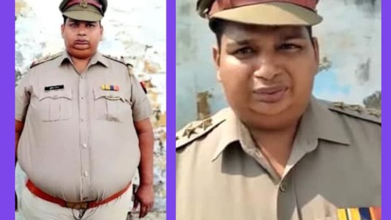 ഹൈവേയില് വാഹന പരിശോധന, പണം പിരിവ്; 150 കിലോ തൂക്കമുള്ള 'വ്യാജ ഇന്സ്പെക്ടര്ക്ക്' പിടിവീണത് ഇങ്ങനെ ഹൈവേയില് വാഹന പരിശോധന, പണം പിരിവ്; 150 കിലോ തൂക്കമുള്ള 'വ്യാജ ഇന്സ്പെക്ടര്ക്ക്' പിടിവീണത് ഇങ്ങനെ