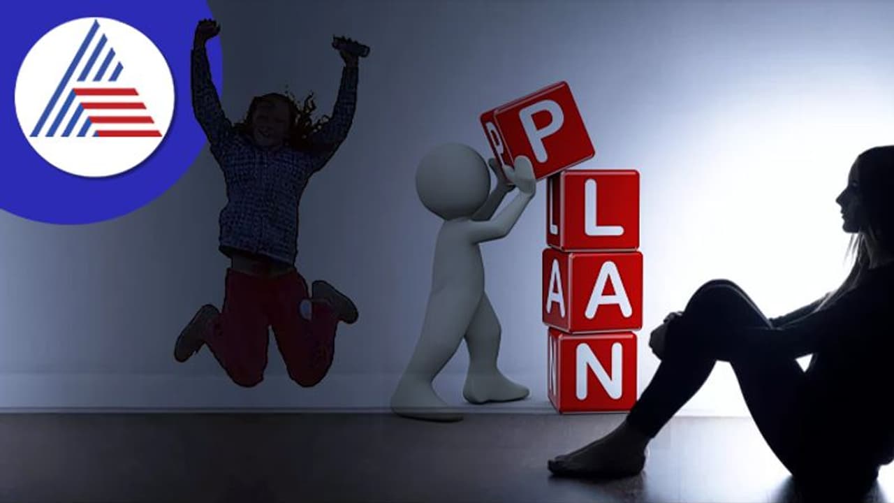 ಲೈಫ್‌ಲ್ಲಿ ಯಾವ್ದೂ ಸರಿಯಾಗಿಲ್ಲ ಅಂತ ಕೊರಗ್ಬೇಡಿ, ಸರಿಯಾಗಿ ಪ್ಲಾನ್ ಮಾಡ್ಕೊಳ್ಳಿ