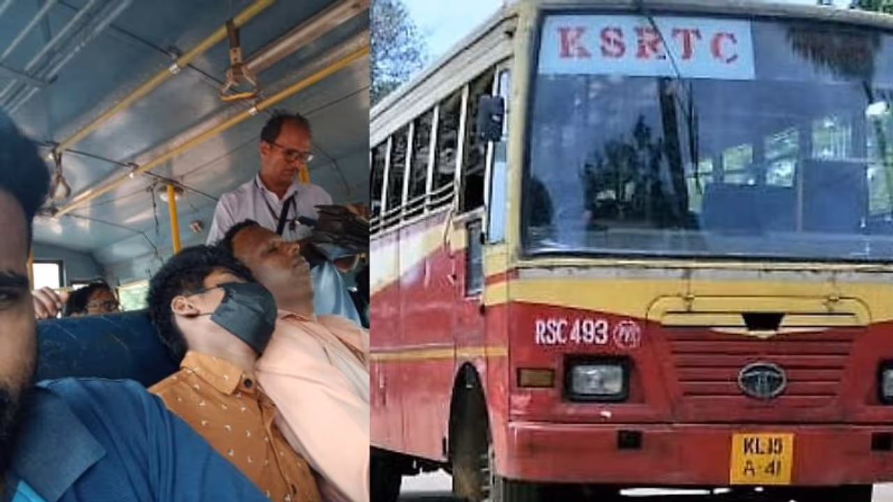 ഇതുപോലെ രണ്ടുപേര് മതി കെഎസ്ആര്ടിസി എന്ന വന്മരം പിടിച്ചു നിർത്താൻ; വൈറലായി കുറിപ്പ് ഇതുപോലെ രണ്ടുപേര് മതി കെഎസ്ആര്ടിസി എന്ന വന്മരം പിടിച്ചു നിർത്താൻ; വൈറലായി കുറിപ്പ്