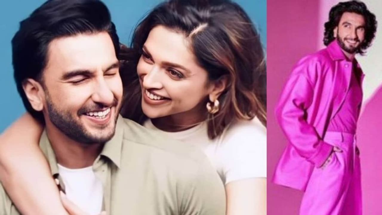 దీపికా పదుకొనెతో విడాకులపై స్పందించిన రణ్ వీర్ సింగ్, ఎమన్నాడంటే...? దీపికా పదుకొనెతో విడాకులపై స్పందించిన రణ్ వీర్ సింగ్, ఎమన్నాడంటే...?