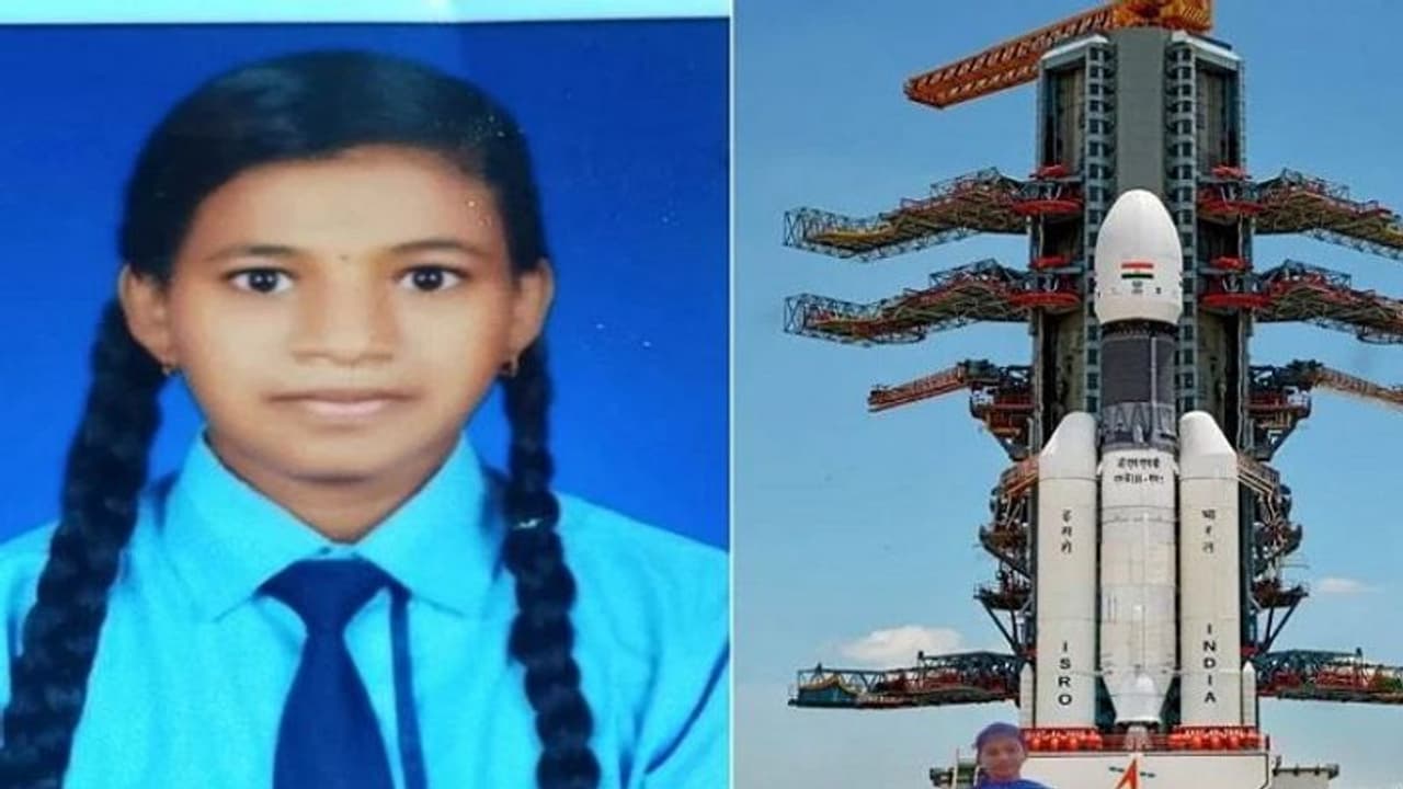 43 किमी साइकिल चलाकर स्कूल जाती है मैकेनिक की ये बेटी, अब देश के लिए नासा में करेगी रिसर्च 43 किमी साइकिल चलाकर स्कूल जाती है मैकेनिक की ये बेटी, अब देश के लिए नासा में करेगी रिसर्च