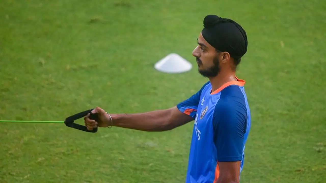 ജഡേജ, ബുമ്ര, ഇപ്പോള്‍ അര്‍ഷ്‌ദീപ് സിംഗിനും പരിക്ക്; ലോകകപ്പിന് മുമ്പ് ആശങ്കപ്പെടേണ്ടതുണ്ടോ?