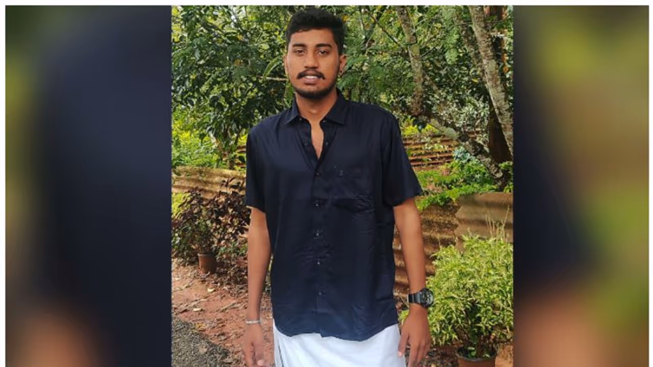 ഇന്നലെ മുതല്‍ കാണാതായി, ബൈക്ക് ലഭിച്ചത് ക്വാറി കുളത്തിനടുത്ത്, യുവാവിന്‍റെ മൃതദേഹം കുളത്തില്‍ കണ്ടെത്തി