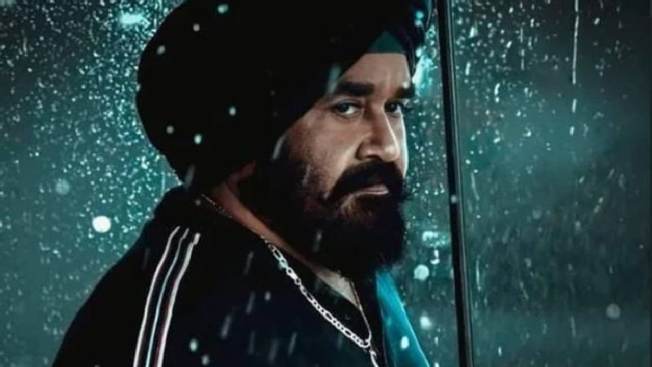 ഉറപ്പായും ഒക്ടോബറില്‍ തന്നെ, മോഹൻലാലിന്റെ 'മോണ്‍സ്റ്ററിന്റെ' റിലീസില്‍ തീരുമാനമായി