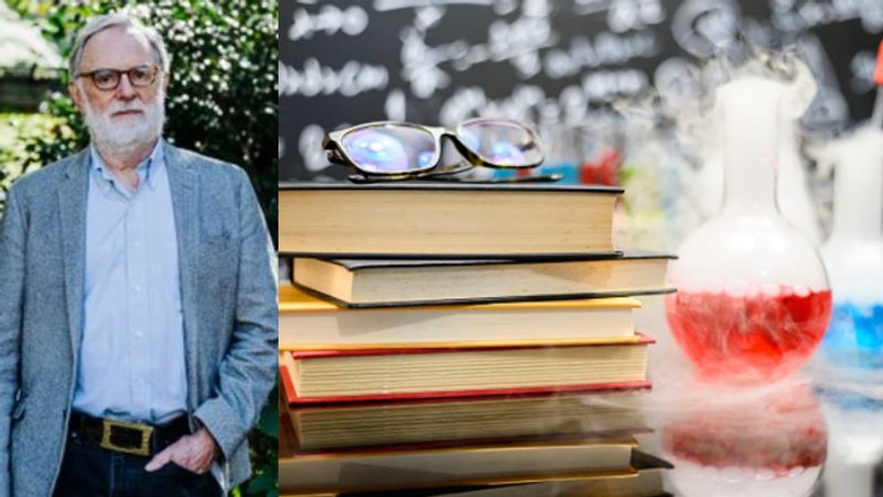 മാര്‍ക്ക് കുറയുന്നു, അധ്യാപന രീതികള്‍ മോശമെന്ന് വിദ്യാര്‍ത്ഥികള്‍; മുതിര്‍ന്ന അധ്യാപകനെ പുറത്താക്കി