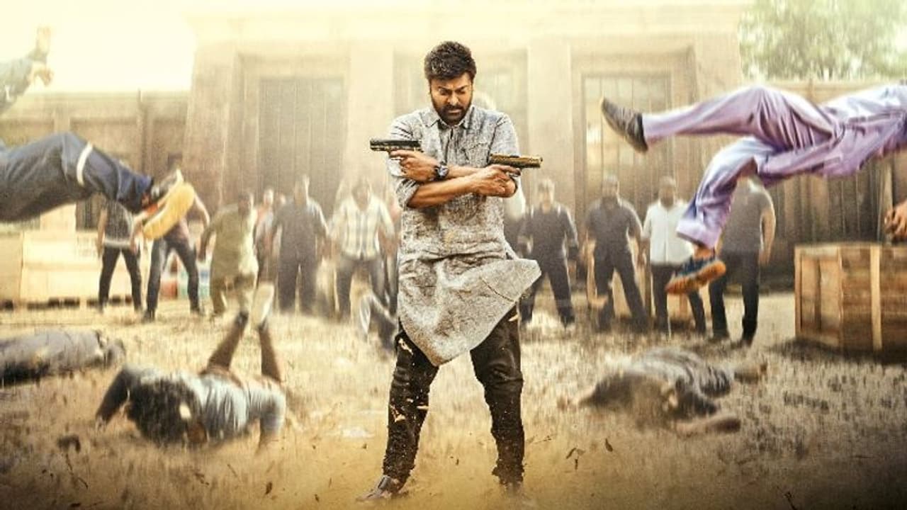 രണ്ട് ദിവസത്തിൽ 69 കോടി, പ്രേക്ഷകർക്ക് നന്ദി പറഞ്ഞ് ചിരഞ്ജീവി രണ്ട് ദിവസത്തിൽ 69 കോടി, പ്രേക്ഷകർക്ക് നന്ദി പറഞ്ഞ് ചിരഞ്ജീവി