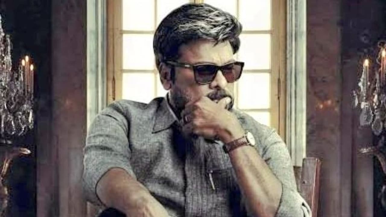 റെക്കോർഡുകൾ തിരുത്തി കുറിക്കാൻ ചിരഞ്ജീവി; ​'ഗോഡ് ഫാദർ' ആദ്യദിനം നേടിയത്