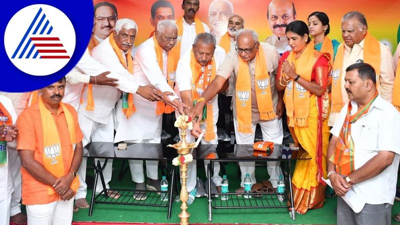 ಬಿಜೆಪಿಗೆ ಹಿಂದುಳಿದ ವರ್ಗಗಳು ಶಕ್ತಿ ತುಂಬಿವೆ: ಸಚಿವ ಭೈರತಿ