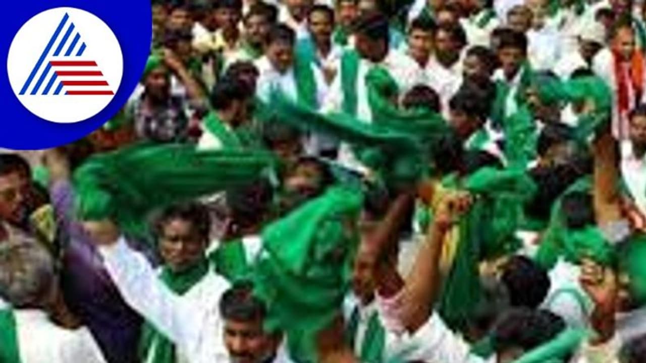 ಬೇಡಿಕೆ ಈಡೇರಿಸಲು ಸರ್ಕಾರ ವಿಫಲ; ಇಂದು ಮೈಸೂರು ಹೆದ್ದಾರಿ ತಡೆದು ರೈತಸಂಘ ಪ್ರತಿಭಟನೆ ಬೇಡಿಕೆ ಈಡೇರಿಸಲು ಸರ್ಕಾರ ವಿಫಲ; ಇಂದು ಮೈಸೂರು ಹೆದ್ದಾರಿ ತಡೆದು ರೈತಸಂಘ ಪ್ರತಿಭಟನೆ