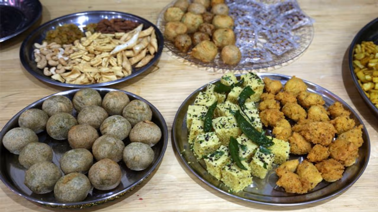 इन पकवानों के बिना अधूरा है विजयादशमी का त्योहार, आज बनाएं ये 5 टेस्टी फूड रेसिपी इन पकवानों के बिना अधूरा है विजयादशमी का त्योहार, आज बनाएं ये 5 टेस्टी फूड रेसिपी