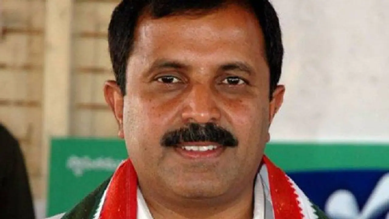 పీసీసీ వచ్చినా.. ఇంకే పదవి దక్కినా అణకువగా వుండాలి : మధుయాష్కీ గౌడ్ సంచలన వ్యాఖ్యలు