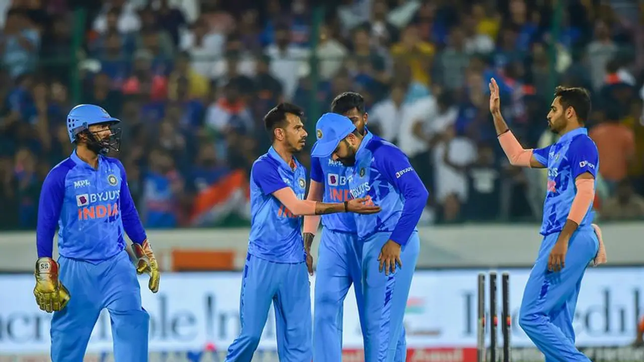 ICC T20 World Cup 2022: Here is the SWOT analysis of Team India, full squad and schedule
