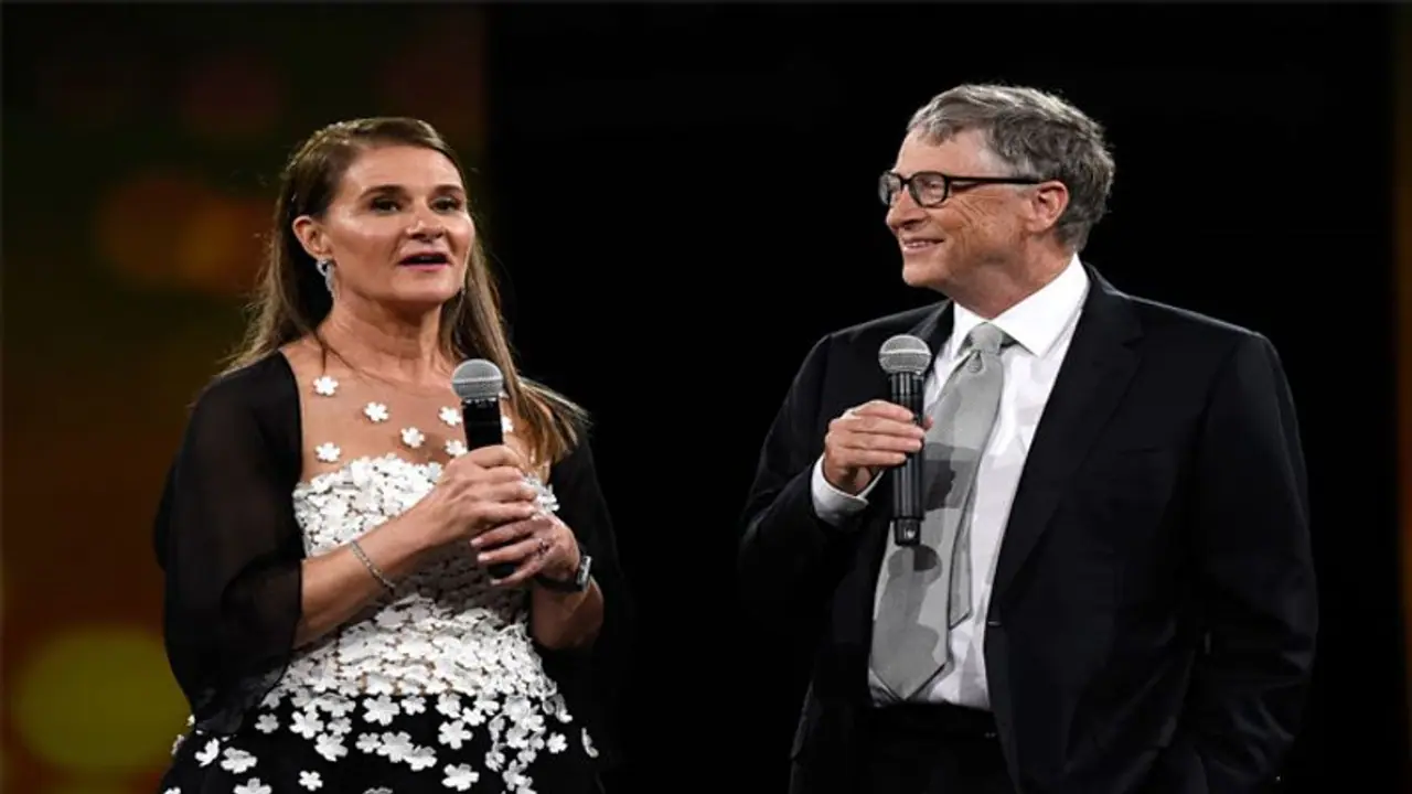 'Have to show up, be my best': Melinda Gates on working with Bill Gates after divorce 'Have to show up, be my best': Melinda Gates on working with Bill Gates after divorce