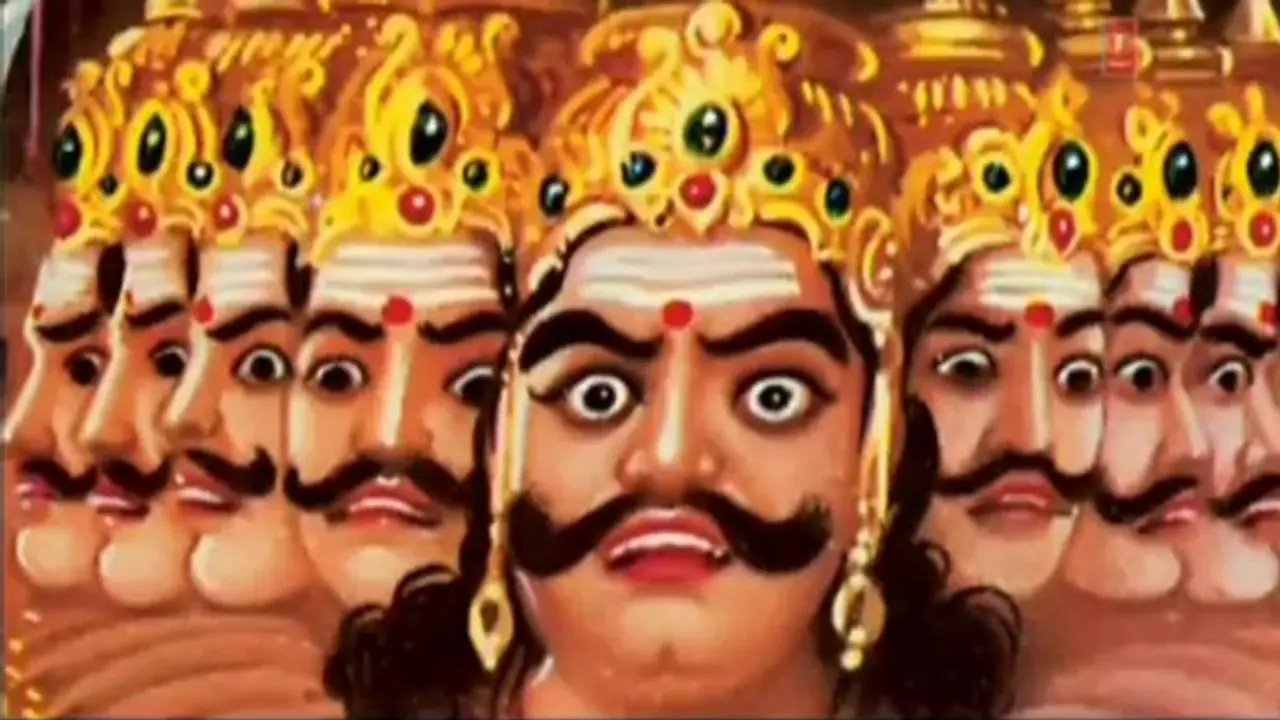 ರಾವಣ ಸಾಯುವ ವೇಳೆ ಹೇಳಿರೋ ಈ ಮೂರು ಮಾತನ್ನು ಬದುಕಲ್ಲಿ ಅಪ್ಲೈ ಮಾಡ್ಬಿಟ್ರೆ ಲೈಫ್ ಸೂಪರ್..!