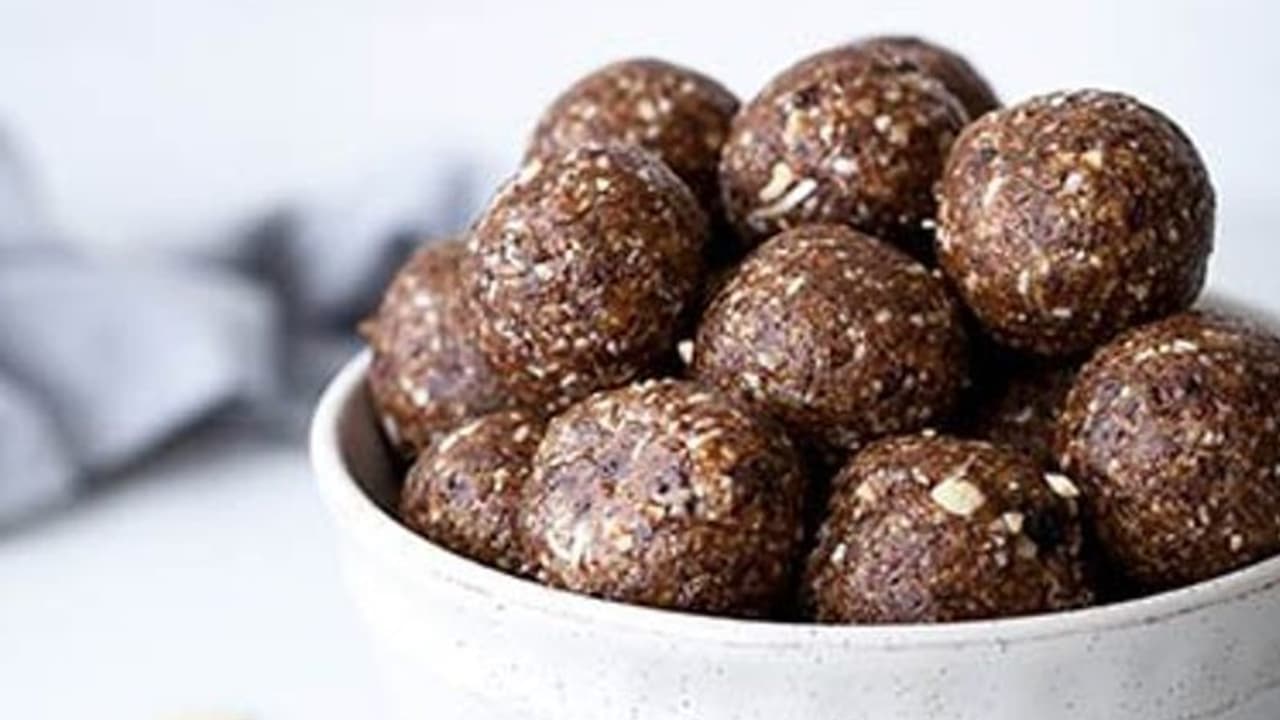 Ragi Delight : குட்டிஸ்க்கான சத்தான ராகி டிலைட் ரெசிபி!