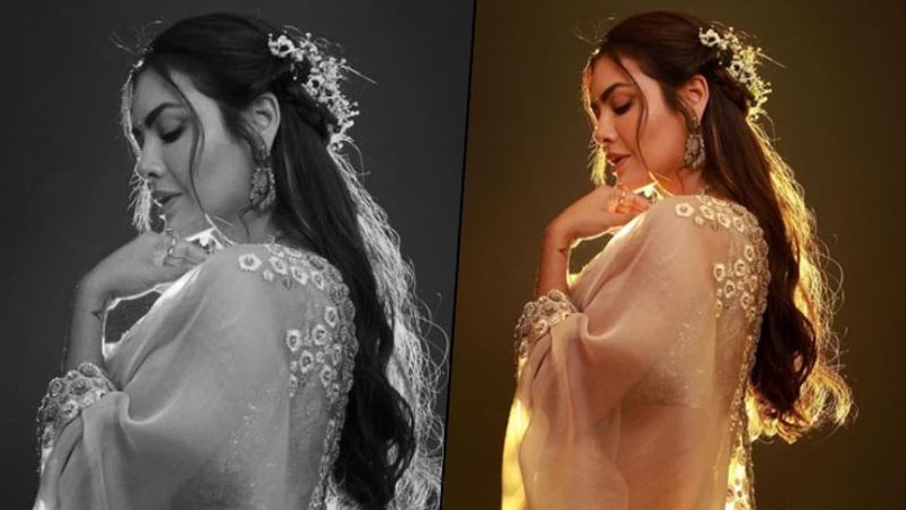 रिचा चड्ढा अली फजल के रिसेप्शन में ईशा गुप्ता ने पहना 4 लाख का लहंगा, Aashram 3 एक्ट्रेस ने लूटी महफिल रिचा चड्ढा अली फजल के रिसेप्शन में ईशा गुप्ता ने पहना 4 लाख का लहंगा, Aashram 3 एक्ट्रेस ने लूटी महफिल