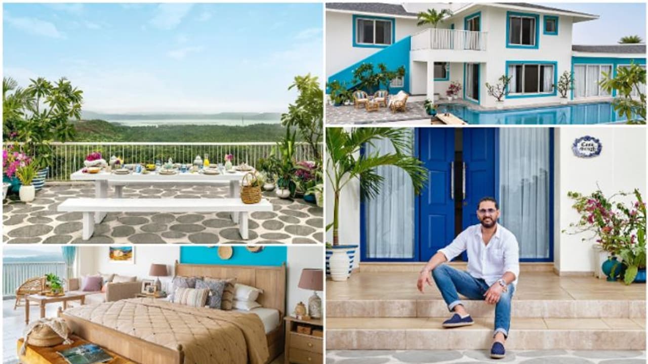 വരൂ, എന്‍റെ വീട്ടില്‍ താമസിക്കാം; വാടക വെറും 1200 രൂപയെന്ന് യുവരാജ് സിംഗ്