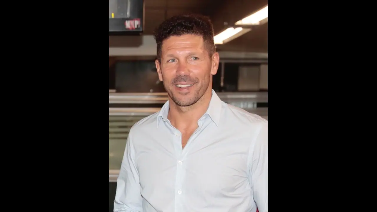 UCL 2022 23: Why is Simeone happy despite Atletico's goalless draw against Brugge?