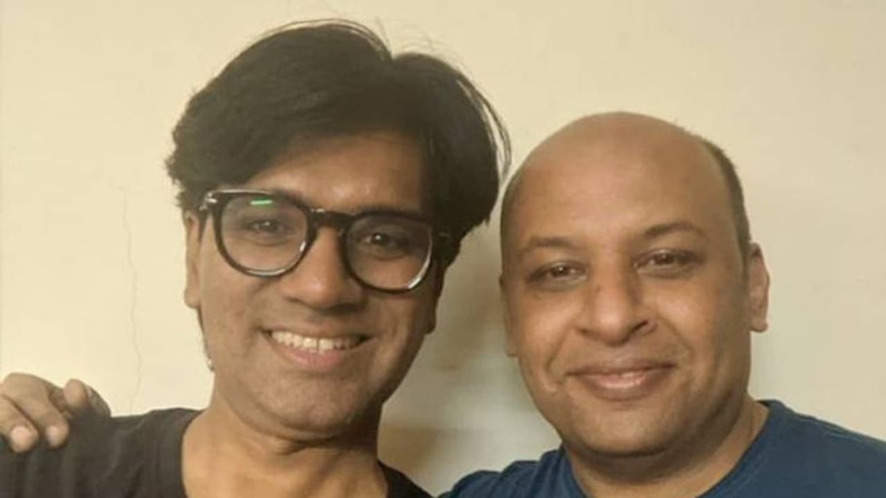  സമാധാനത്തിനുള്ള നോബൽ സമ്മാനം; സാധ്യതാ പട്ടികയിൽ ആൾട്ട് ന്യൂസ് സ്ഥാപകരും, ടൈം റിപ്പോർട്ട്