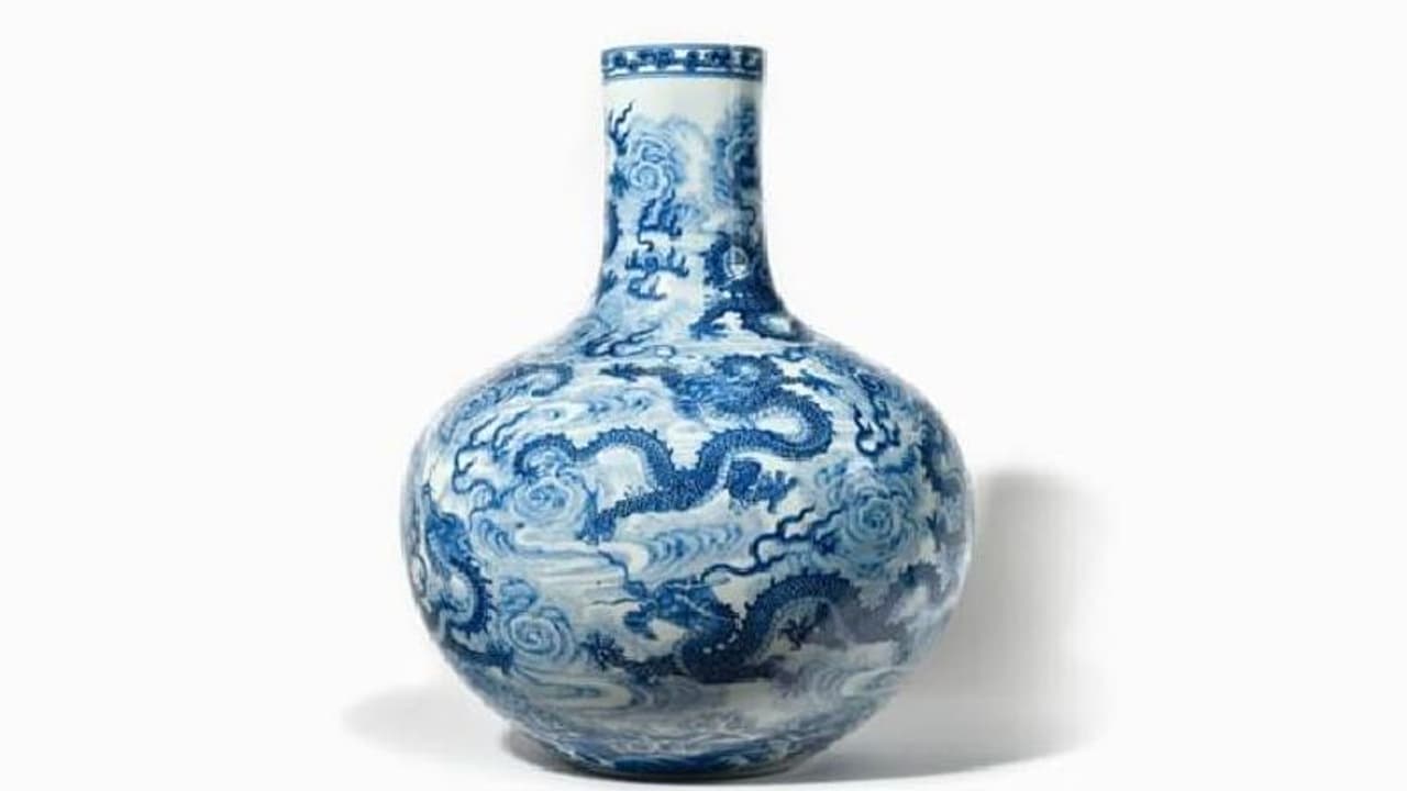 അപൂർവ്വ പുരാവസ്തു എന്ന് തെറ്റിദ്ധരിച്ചു; ഒന്നരലക്ഷത്തിന്റെ ചൈനീസ് പാത്രം വിറ്റത് കോടിക്കണക്കിന് രൂപയ്ക്ക് അപൂർവ്വ പുരാവസ്തു എന്ന് തെറ്റിദ്ധരിച്ചു; ഒന്നരലക്ഷത്തിന്റെ ചൈനീസ് പാത്രം വിറ്റത് കോടിക്കണക്കിന് രൂപയ്ക്ക്