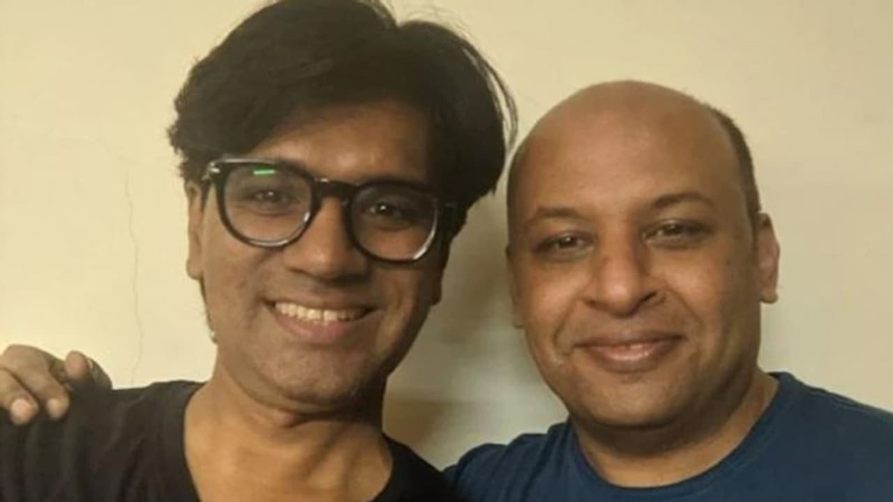 Fact checkers Mohammed Zubair, Pratik Sinha on TIME's list of Nobel Peace Prize favourites