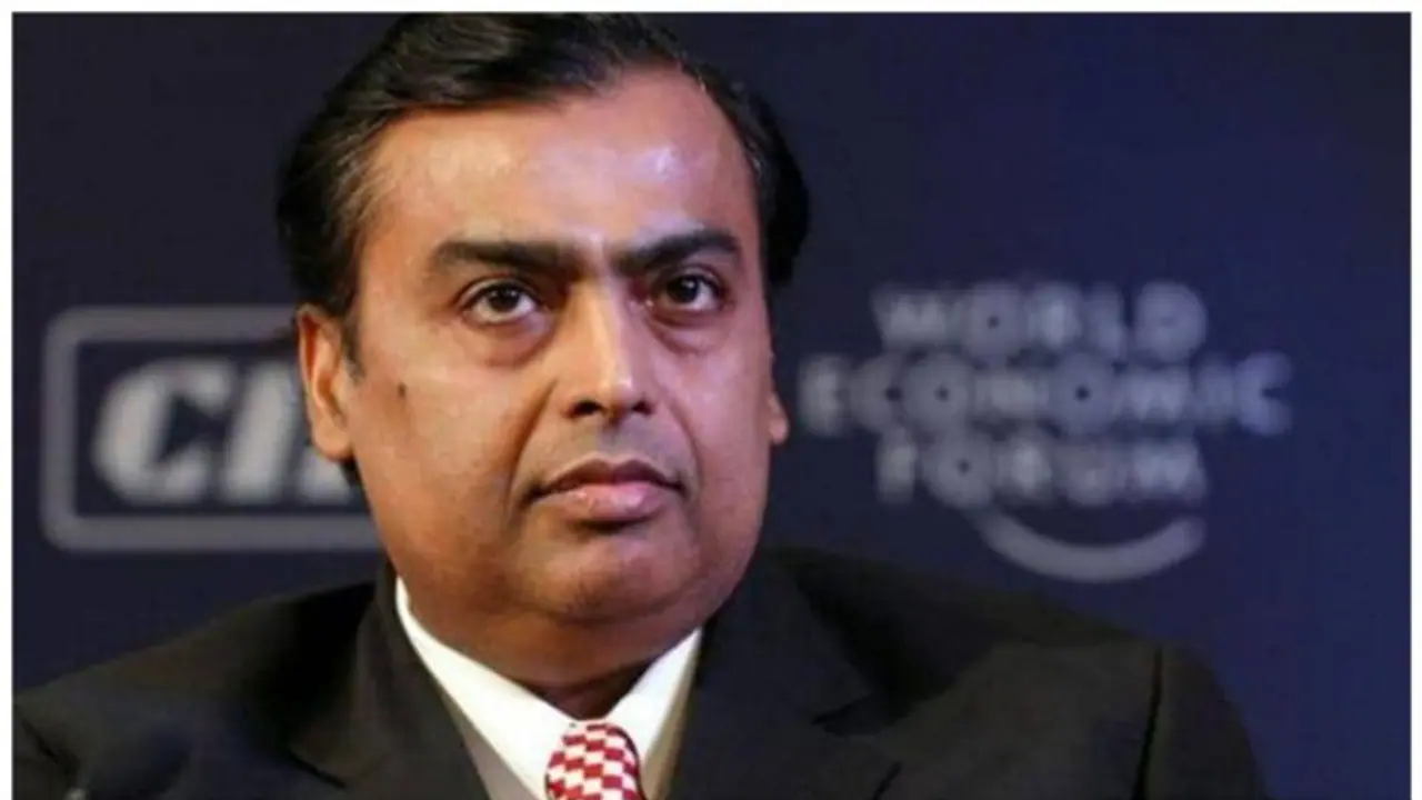 মুকেশ আম্বানি তার পারিবারিক অফিস খুলতে চলেছেন সিঙ্গাপুরে,অফিস চালানোর জন্য ইতিমধ্যেই ম্যানেজার খুঁজে ফেলেছেন মুকেশ আম্বানি তার পারিবারিক অফিস খুলতে চলেছেন সিঙ্গাপুরে,অফিস চালানোর জন্য ইতিমধ্যেই ম্যানেজার খুঁজে ফেলেছেন