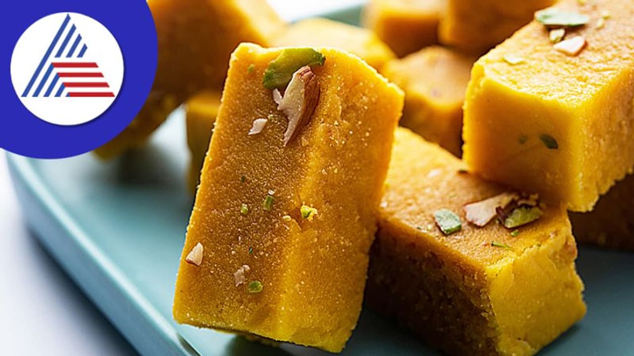 ಮೈಸೂರು ದಸರಾ ಕಣ್ತುಂಬಿಕೊಂಡ್ರಾ, ಮೈಸೂರ್ ಪಾಕ್ ಬಗ್ಗೆ ತಿಳ್ಕೊಳ್ಳಿ ಮೈಸೂರು ದಸರಾ ಕಣ್ತುಂಬಿಕೊಂಡ್ರಾ, ಮೈಸೂರ್ ಪಾಕ್ ಬಗ್ಗೆ ತಿಳ್ಕೊಳ್ಳಿ