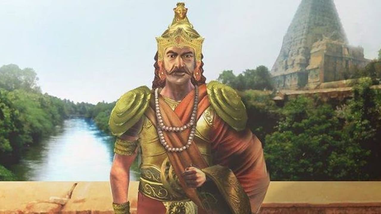 ராஜராஜ சோழனின் பிறந்த நாள்..! இனி அரசு விழாவாக கொண்டாடப்படும் முதலமைச்சர் மு.க.ஸ்டாலின் அறிவிப்பு ராஜராஜ சோழனின் பிறந்த நாள்..! இனி அரசு விழாவாக கொண்டாடப்படும் முதலமைச்சர் மு.க.ஸ்டாலின் அறிவிப்பு