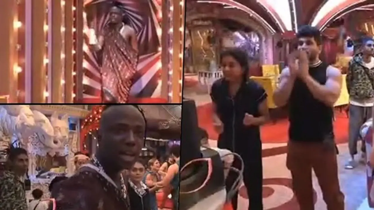 Bigg Boss 16: Internet sensation Kili Paul enters house with a twist