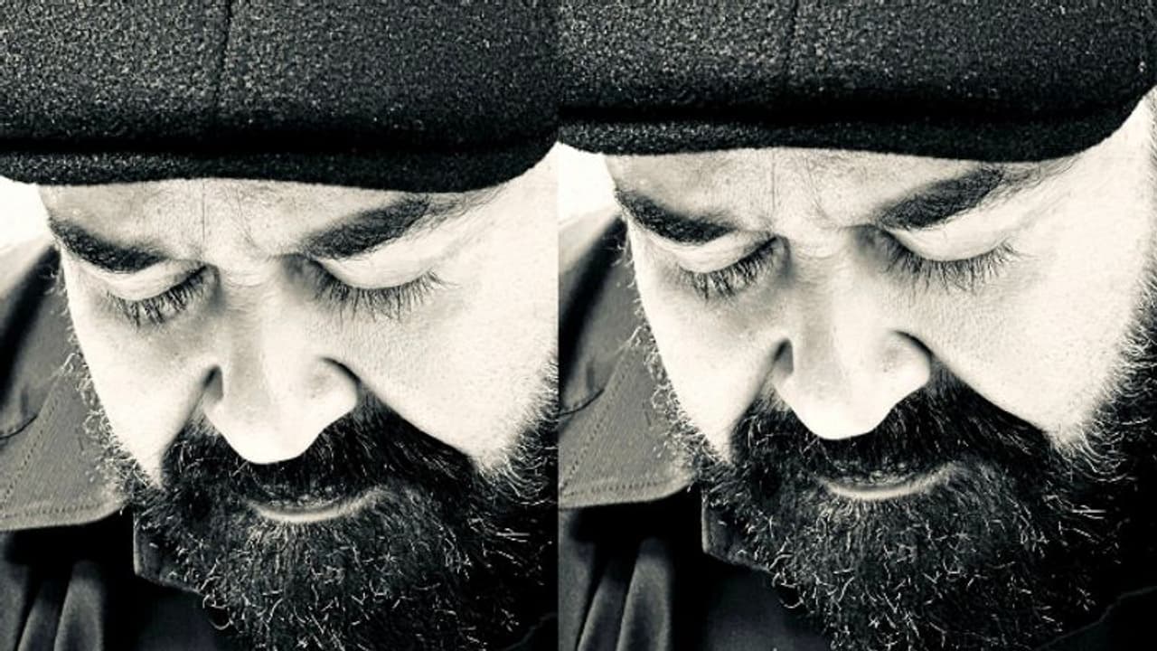 ഇന്ദ്രജിത്തിന്റെ ക്ലിക്കില്‍ മോഹൻലാല്‍, ഫോട്ടോ ഏറ്റെടുത്ത് ആരാധകര്‍