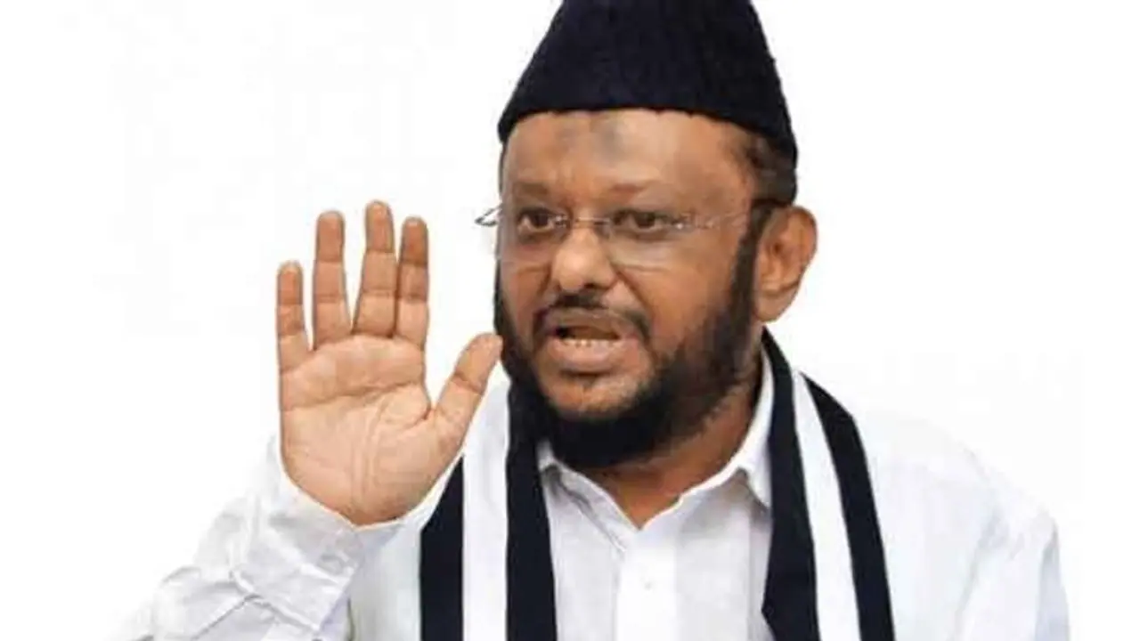 தோல்வி பயத்தால் சிஏஏ சட்டத்தை பிரதமர் மோடி அமல் படுத்தி உள்ளார் ஜவாஹிருல்லா பேட்டி தோல்வி பயத்தால் சிஏஏ சட்டத்தை பிரதமர் மோடி அமல் படுத்தி உள்ளார் ஜவாஹிருல்லா பேட்டி